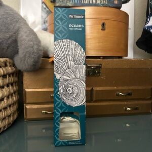 Pier 1 Imports Reed Diffuser: Oceans